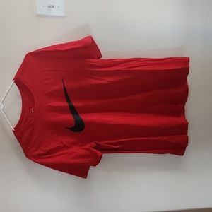 Nike tshirt men's